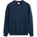 LEVI'S ® Trui 'Housemark' saffier / wit