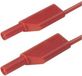SKS Hirschmann MLS SIL WS 200/1 Veiligheidsmeetsnoer