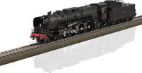 TRIX H0 T25241 Sneltrein-stoomlocomotief serie 13 EST