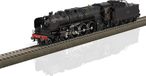 TRIX H0 T25241 Sneltrein-stoomlocomotief serie 13 EST