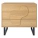 HOME DECO FACTORY HD0430 Commode Calypso