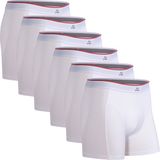 DANISH ENDURANCE Bamboe Boxershorts - Heren - 6 paar - M