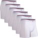 DANISH ENDURANCE Bamboe Boxershorts - Heren - 6 paar - M