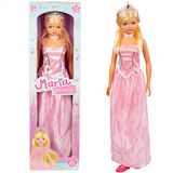 ColorBaby 43993, Prinses Maria pop 105 cm