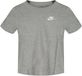 Nike Sportswear Futura T-shirt Junior - Maat 116