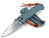 Benchmade Mes Adira Depth Blue CE
