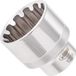 Vigor V2004 Multiprofiel Dopdoppen Set 1/2" 32mm
