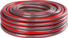 Strend Pro Tuyau d'arrosage Anti-torsion Silver Pro, 1 pouce, L-25 m, 25 mm