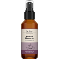 De Tuinen 1+1 gratis Knoflook Haarserum Spray - 100ml