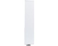 Henrad Alto Radiateur à panneaux Type 22 - 200x60cm - 2574W - Blanc