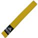 Adidas Ceinture Jiu-Jitsu brésilien enfant