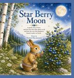 Star The Moons of Turtle Island- Star Berry Moon