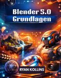 Blender Bol Blender 5.0 Grundlagen Paperback
