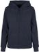Build Your Brand Damescapuchon Basic marine XL