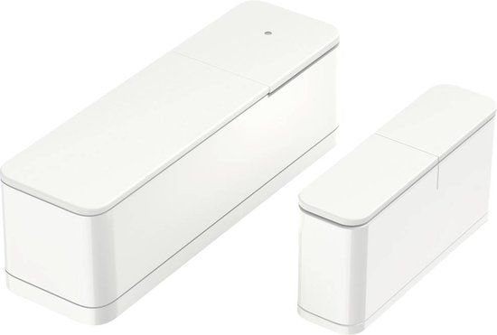 Bosch Smart Home Draadloos Deur- en Raamcontact II Plus - Wit