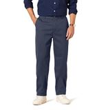Amazon Essentials Heren Broek Classic-fit Wrinkle-resistant Flat-front Chino Pant