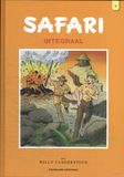 Safari integraal 4 - Safari Hardcover