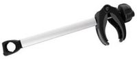 Thule Middle Arm Without Slot Zwart