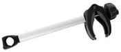 Thule Middle Arm Without Slot Zwart
