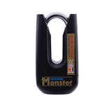 Oxford Monster Ultra Stark hangslot alleen voor motorcyce kettingen veiligheid nieuw