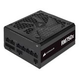 Corsair RMx Series (2021) RM750x, 750 watt, 80 PLUS Gold, Volledig modulaire ATX voeding