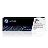 HP 131A Toner cartridge Magenta, Standaard Capaciteit (CF213A) origineel van HP