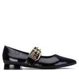 XTI - Chaussures Femme Noir - Modèle 14641801