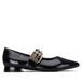XTI - Chaussures Femme Noir - Modèle 14641801