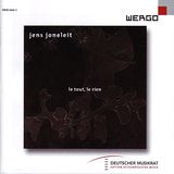 Joneleit Jens Joneleit: Le Tout, Le Rien