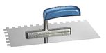 KWB Gladde troffel roestvrij getand, 9244-58