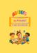 ALPHABET: Letter Tracing Book for Kids: Preschool Handwriting Workbook with Coloring Pages for Toddlers, Kids Ages 3-5, Learn to Write ABC Capital and Lowercase Letters