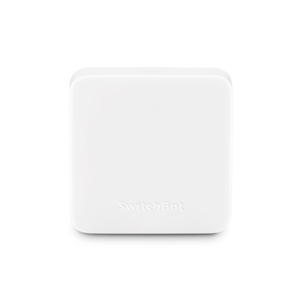 SwitchBot Hub Mini - Smart afstandsbediening - Je telefoon als afstandsbediening