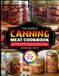 The Simple Canning Meat Cookbook