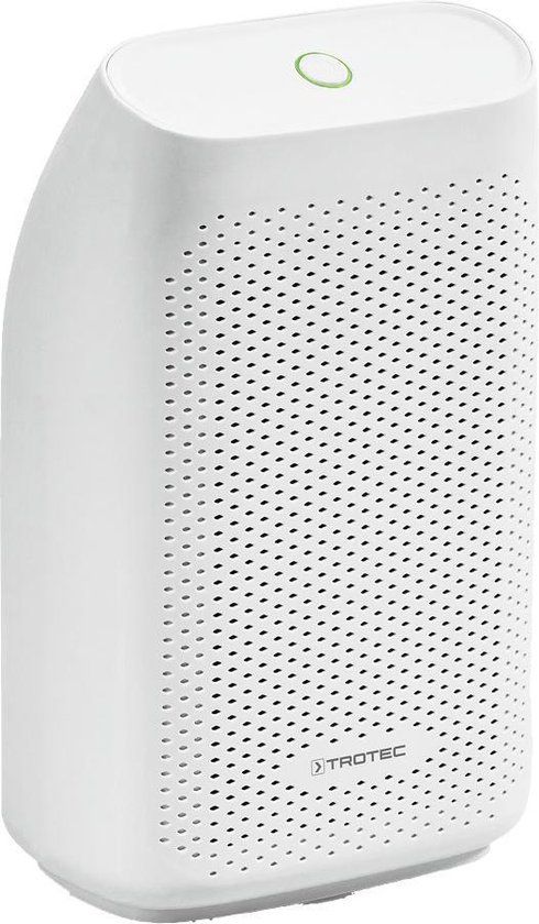 Trotec Peltier luchtontvochtiger TTP 5 E