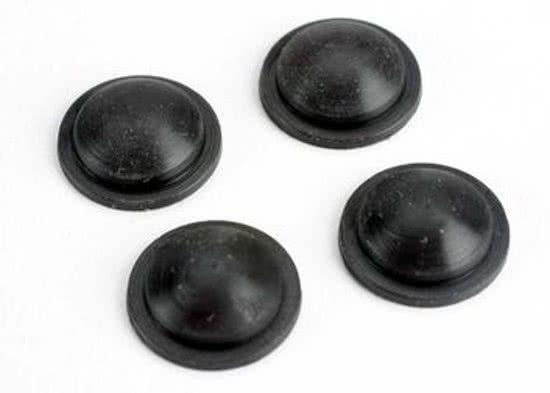 TRAXXAS Silicone diaphragms 4