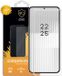 MobyDefend 2-Pack MobyDefend Screenprotectors - Geschikt voor Nothing Phone 1 - Case-Friendly Screensavers - Gehard Glas