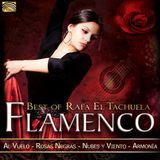 Sonic Rendezvous Rafa El Tachuela - Flamenco. Best Of Rafa El Tachuela (CD)