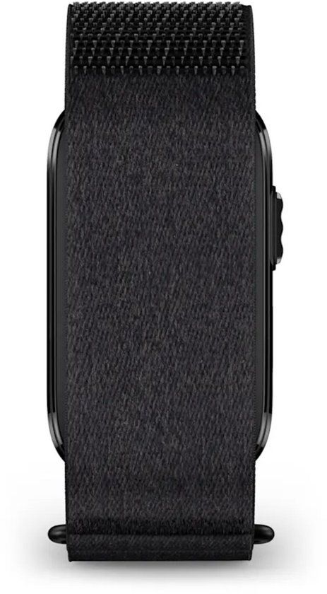 Garmin CIRQA Smart Band - S-M - Zwart