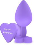 ToyJoy Scala 2.0 b.v. Buttplug Secret Entrance