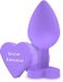 ToyJoy Scala 2.0 b.v. Buttplug Secret Entrance