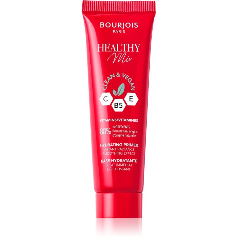 BOURJOIS PARIS Healthy Mix