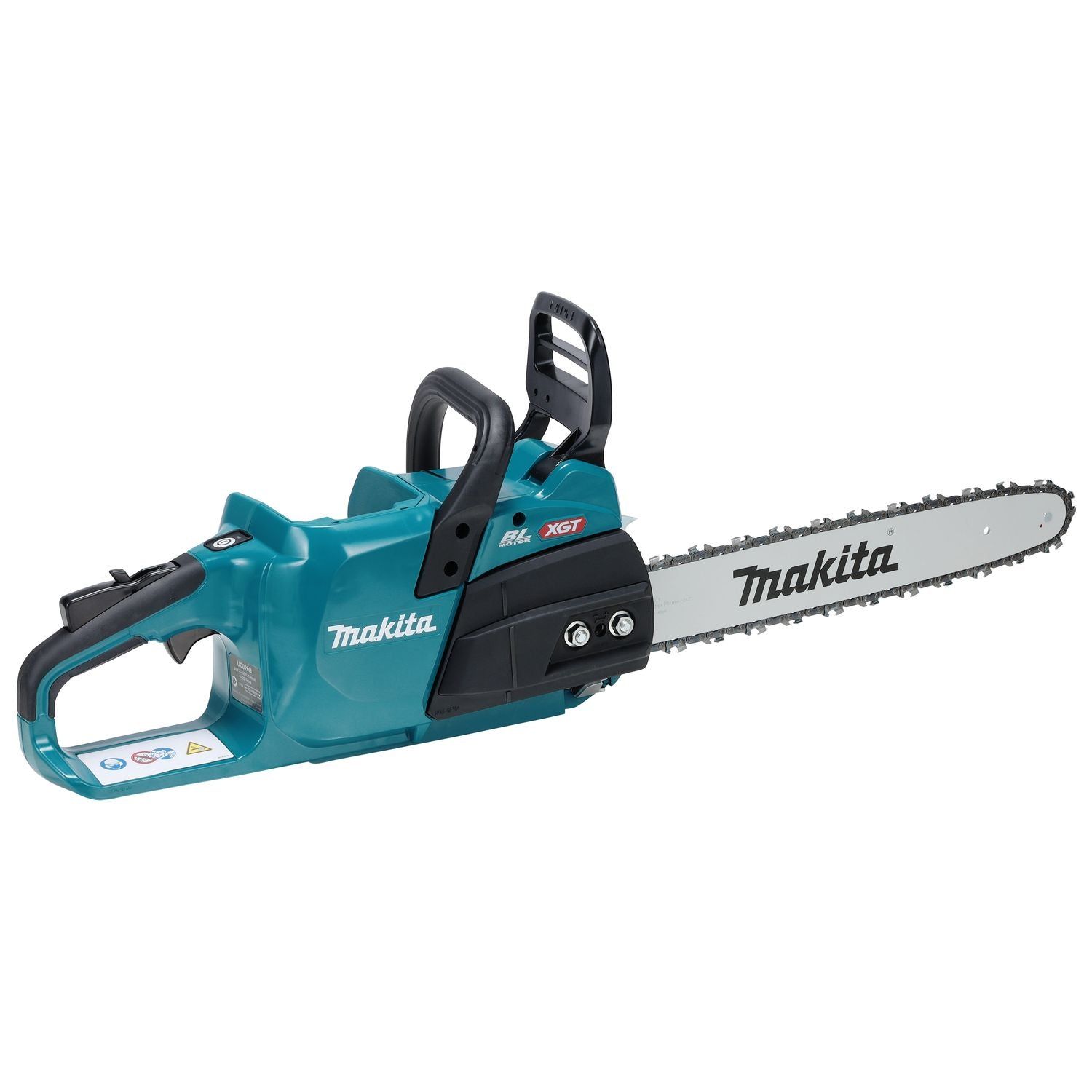Makita UC026GZ Accu Kettingzaag 40cm XGT 40 V Max | Body