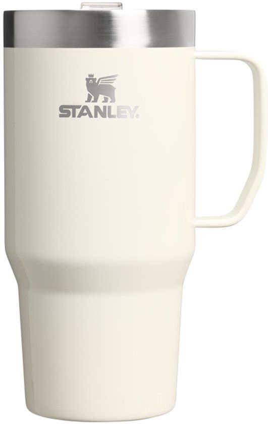Stanley 10-13854-061 reisdrinkbeker 710 ml Crème