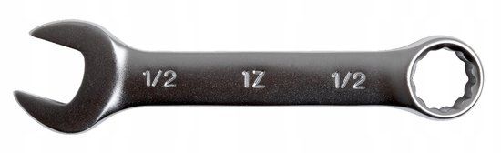 Bahco Kort Ring-Steeksleutel 13/16"