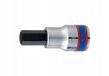 King Tony Dopslagsleutel 1/2" met HEX 19 Bit, 60mm