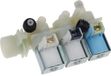 Ariston Inlaatventiel 3 voudig, recht IE3U 7 LT. RST2,5 - C00110331