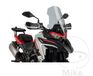 Puig 21754H Koepel Touring rookgrijs