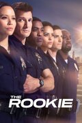 - Rookie - Seizoen 1 B dvd