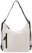 MANDARINA DUCK sac bandoulière MD20 Slide Crossover Latte crème