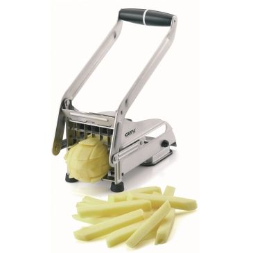 GEFU 13750 - Handmatige Snijmachine - RVS
